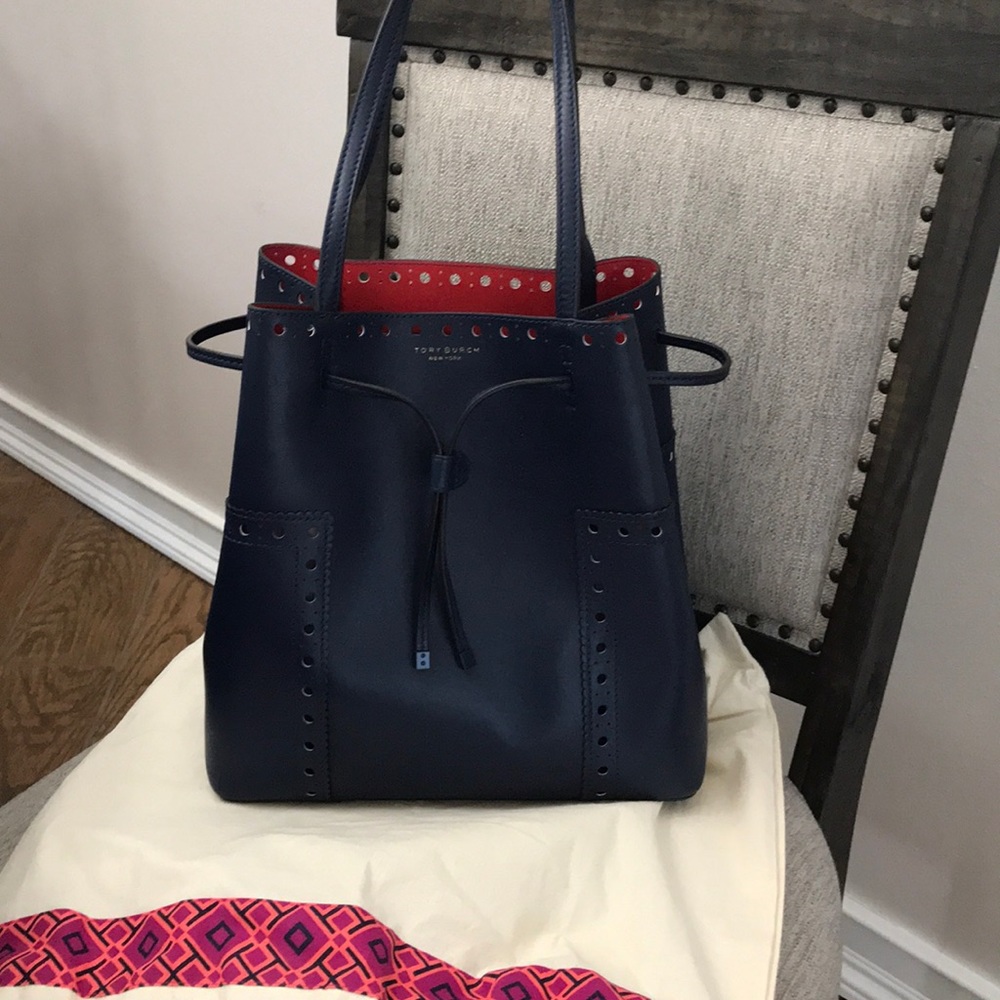 Tory Burch handbag